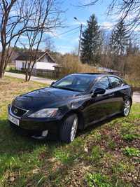 Lexus IS350 3.5 V6 RWD 306 KM