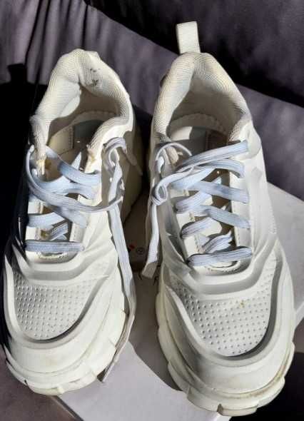 sneakersy rozmiar 38