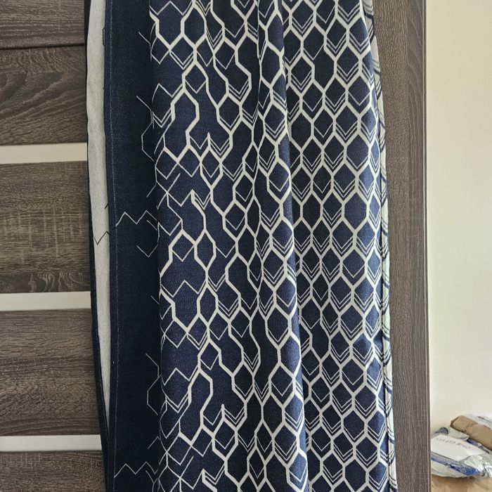 Chusta Kenhuru Forma Navy Wrap