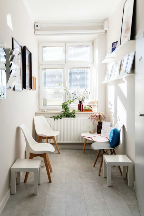 Gabinet medyczny do wynajęcia na dni/godziny, Rondo Grzegórzeckie