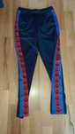 Converse, spodnie dresowe, młodzieżowe, sportowe 158/164/170