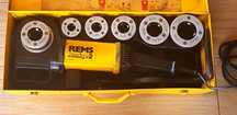 GWINTOWNICA DO RUR REMS AMIGO 2 1/2'' - 2'' Super stan Zadbany