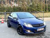 Opel Astra 1.9CDTI 120KM Xenon Klima Alufelgi