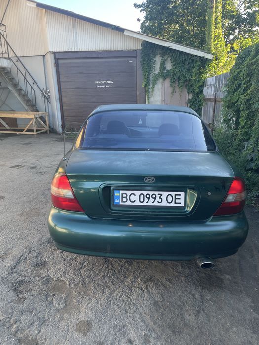Продам хундай соната