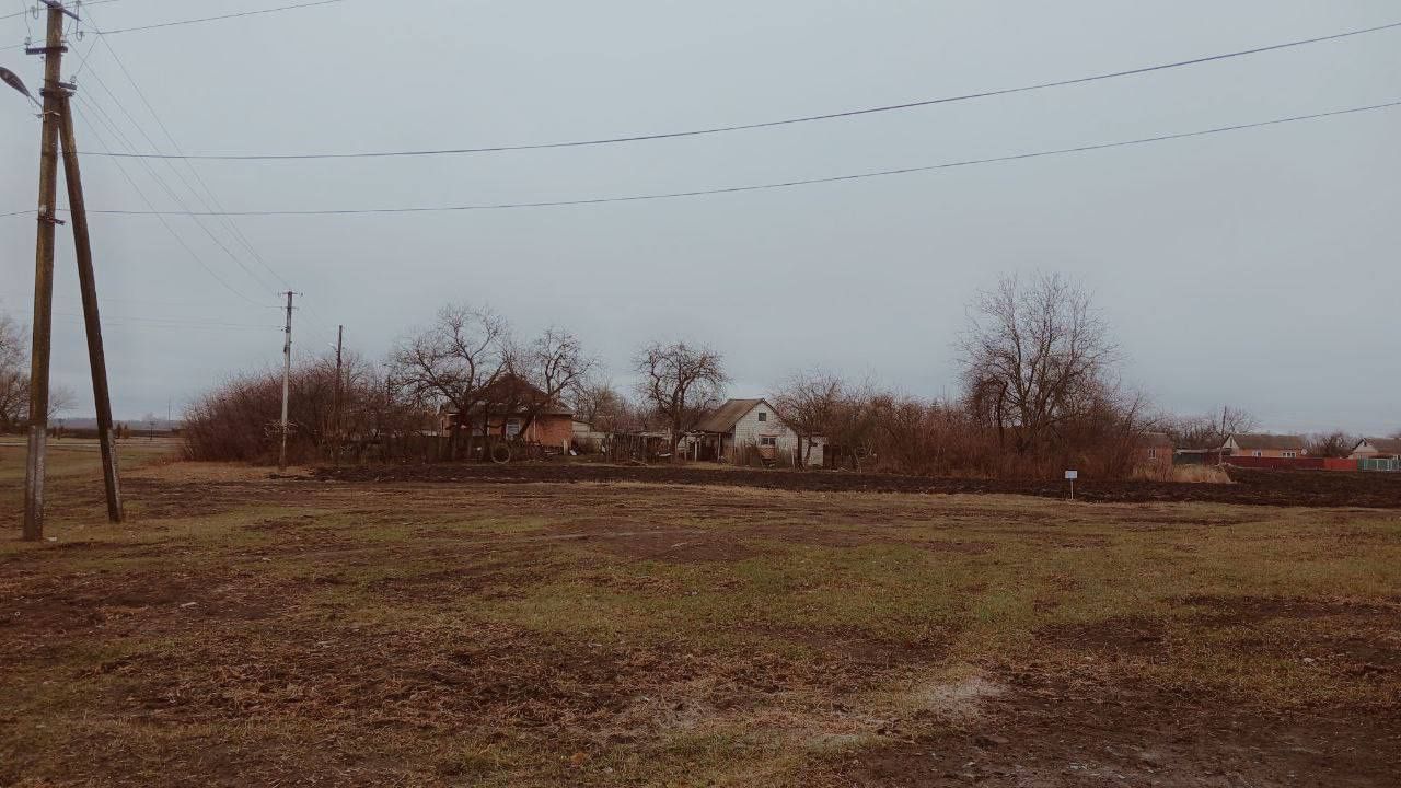 Газифікований будинок