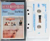 Little River Band - First Under The Wire (MC) I Wydanie 1979r. BDB