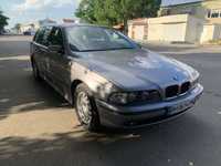 BMW 5 Series 1998