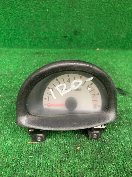 Licznik zegary obrotomierz Fiat Seicento/600 1999 36701946 WWA