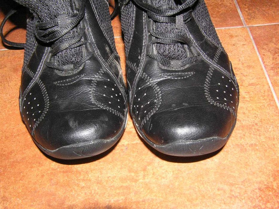 Кроссовки женские кожа Decathlon