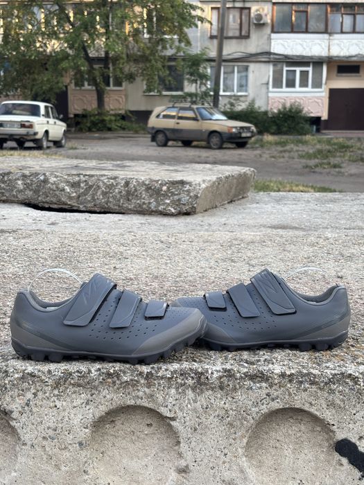 Веловзуття Shimano ME301ML Оригинал