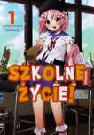 Szkolne Życie Chiba Sadoru Schoeneberg Sara