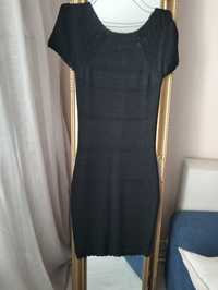 Чорна сукня футляр Італія розмір 36-38