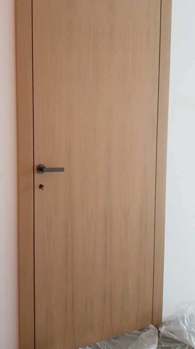 Drzwi fornir dębowy nowe