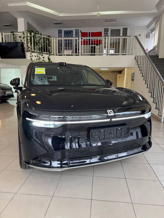 Продам Zeekr  7х,новый, 646к.с, 3.8сек до 100км,вт, запас хода 705км