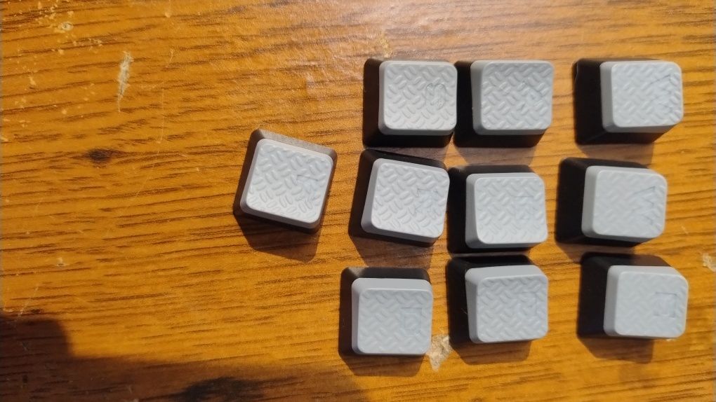Klawiatura Mechaniczna Corsair Strafe MK. II RGB Cherry MX silent