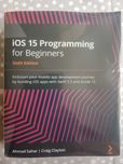 IOS 15 Programming for Beginners Craig Clayton