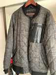 Kurtka Bomber Moro Rocawear xxl