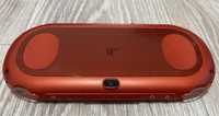 Портативна приставка Sony PS Vita Slim Orange