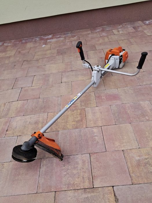 Kosa Stihl FS550 3,8km fs 550 fs560