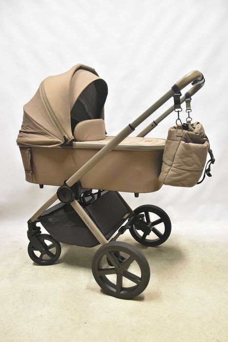 Venicci Tinum Upline LEO xKasia 2w1 - NIEMALŻE IDEAŁ! - PIĘKNY!