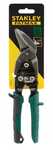 Stanley Fatmax 2-14-568 Nożyce Do Blachy Prawe 250mm