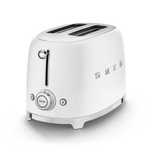 Toster smeg biały NOWY tsf01whmeu