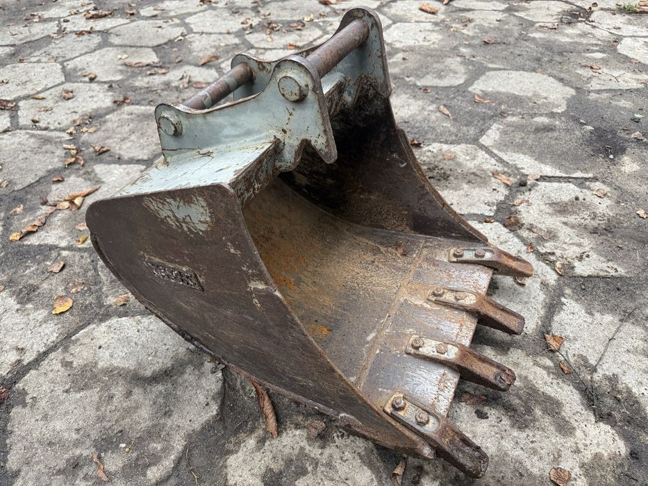 Lyzka kopiaca 50 wacker neuson kopania 50 s30 oryginal