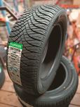 NOWA! Opona Całoroczna 205/55R16 Goodride AllSeason Elite Z401 WYSYŁKA