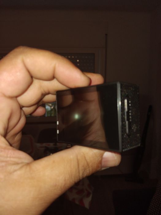 Action Camera Panox