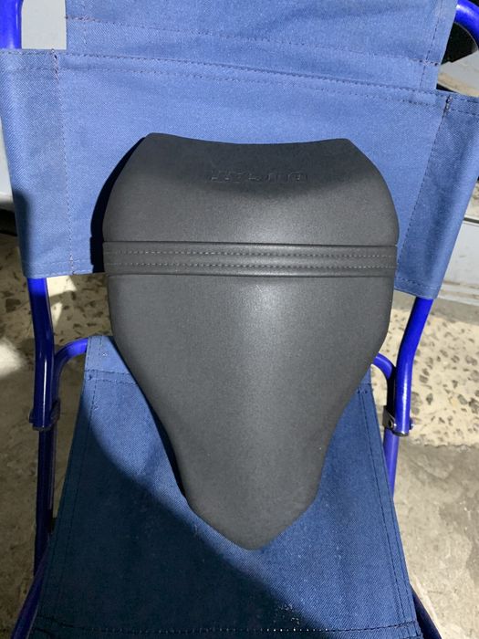 Ducati 1098  Ducati 1198 Ducati 848 сидение пасажира