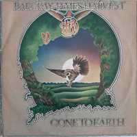 LP Barclay James Harvest LP Gone  to Hearth 1978