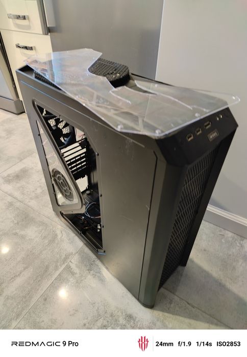 Obudowa Antec Nine Hundred Two