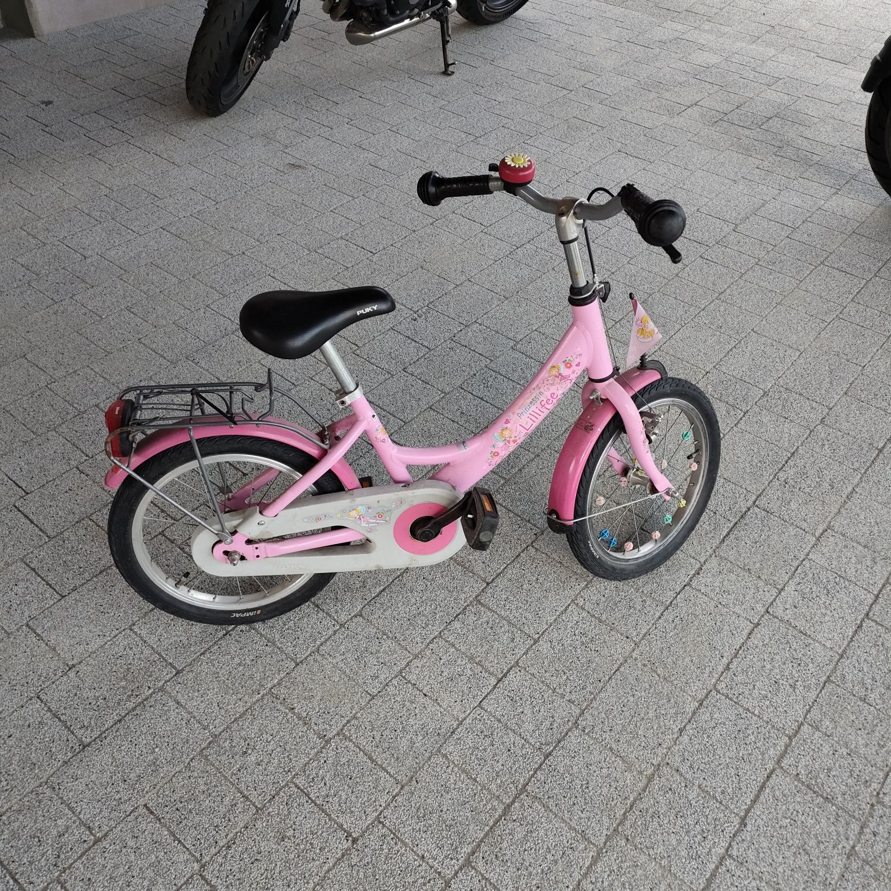Rowerki dla dziecka