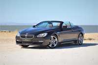 BMW 640 i