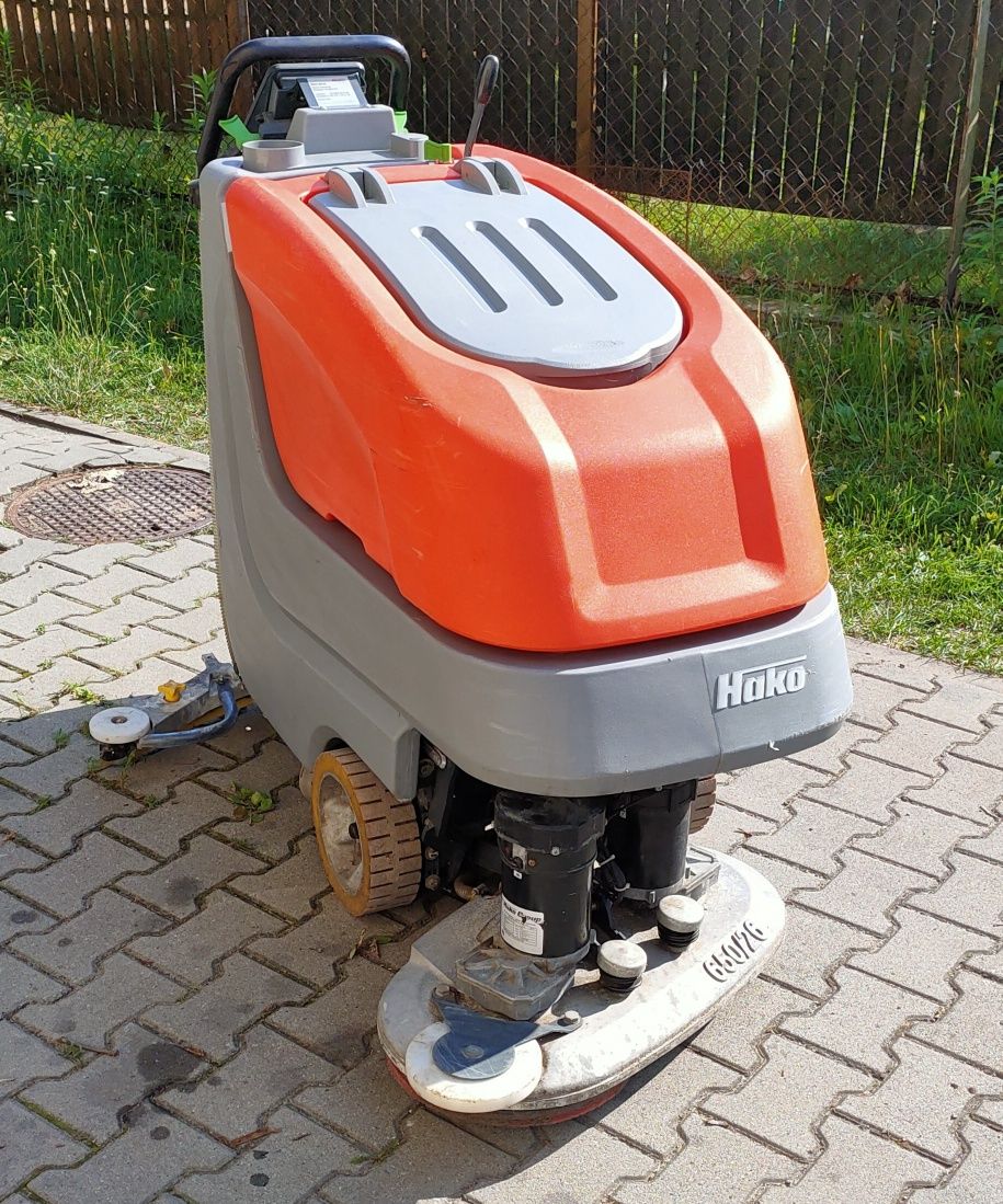 Szorowarka Hako B70