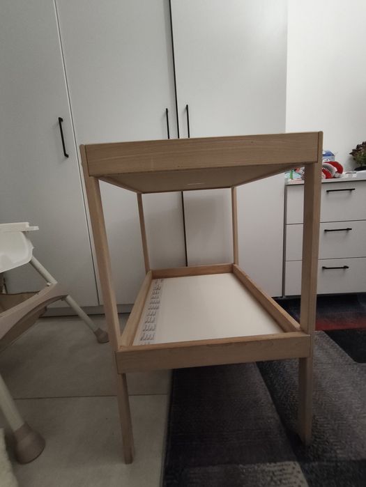 Przewijak Ikea.. Odbiór osobisty!