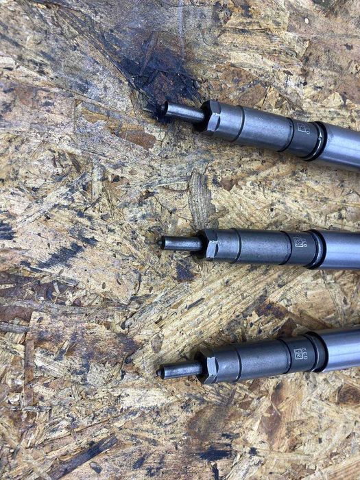 Форсунки Рено Трафик Лагуна Опель Виваро Ніссан Примастар 2.0 007