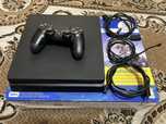 Продам Sony Playstation 4