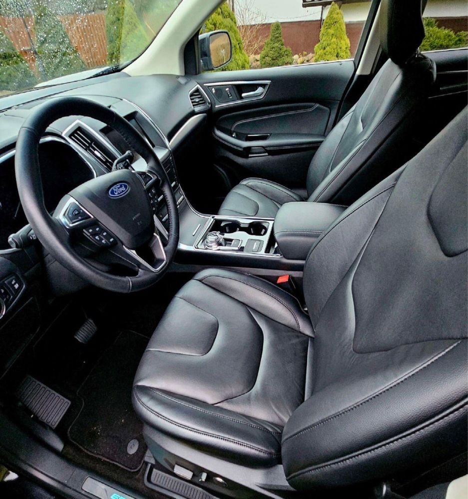 Ford Edge 2019 2.0