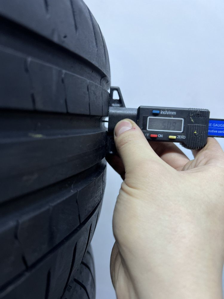 2шт літо 225/45/R19 Pirelli Pzero PZ4