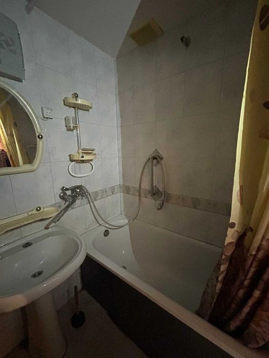 1 комнатная квартира на Заболотного/Крымский бульвар