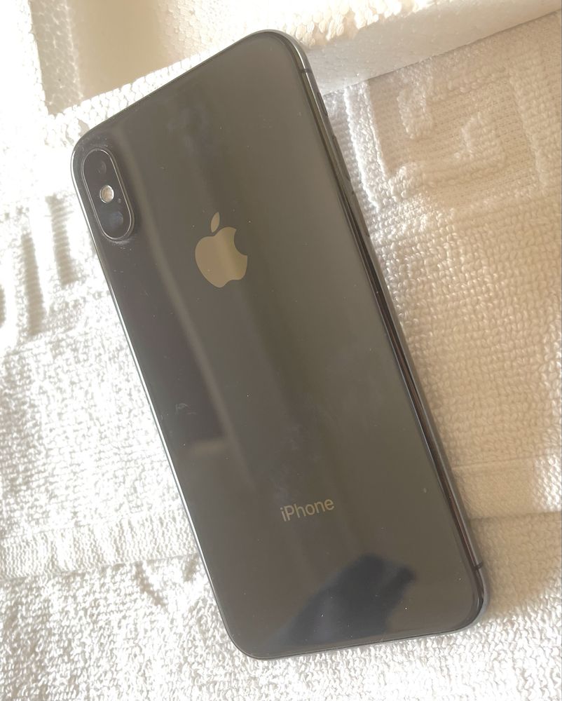 Iphone XS  Sem riscos ou toques”  ultimo preço