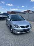 Honda Civic 2005r 1.4 benzyna