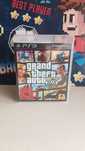 Grand theft auto 5