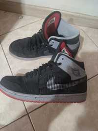 Ботинки Nike Air Jordan 45 размер