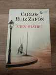 Cień wiatru - Carlos Ruiz Zafón
