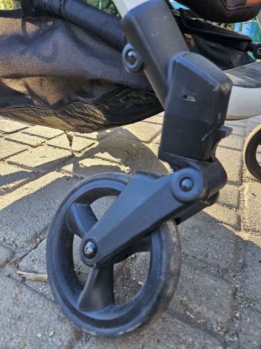 Продам коляску BabyHit Neos