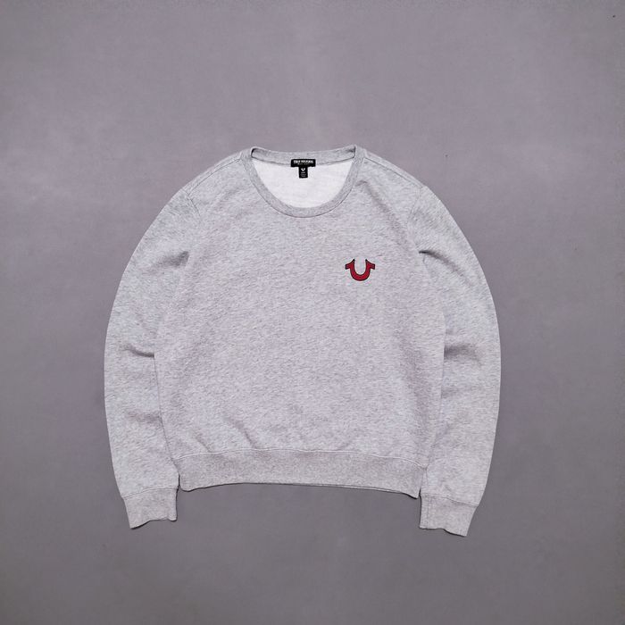 Світшот True Religion