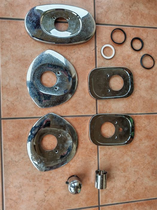 Hansa zestaw sprzedam