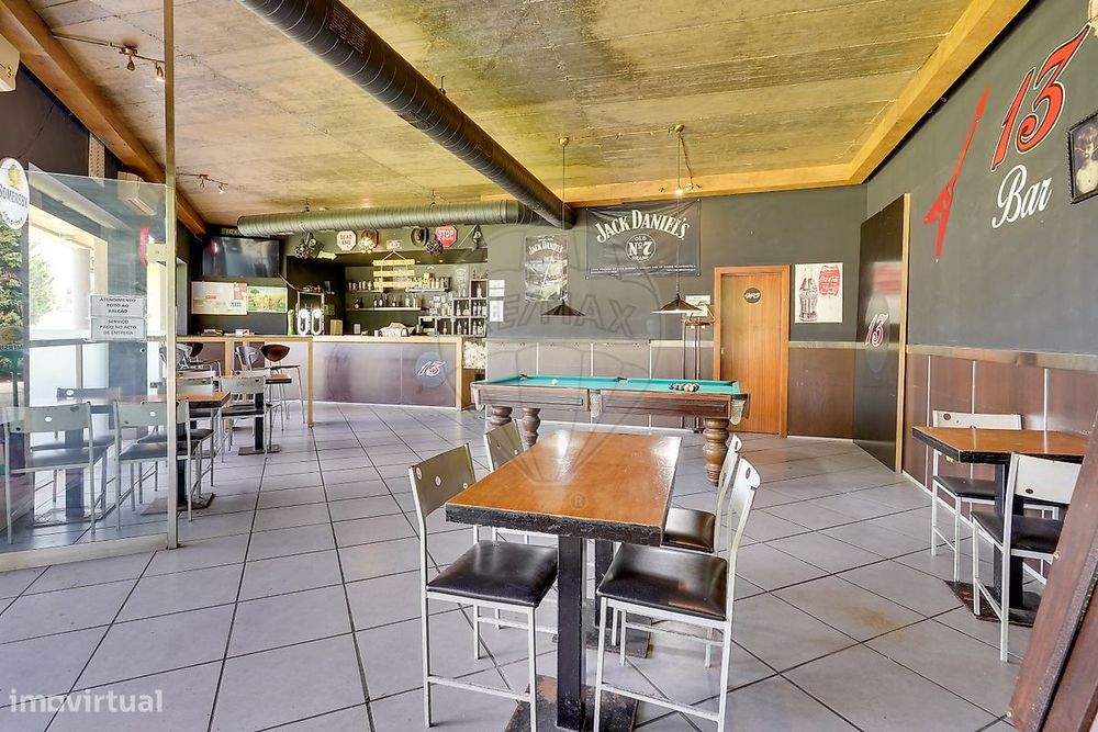 Trespasse  para venda